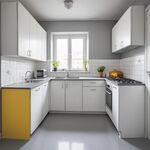 Monteurunterkunft Hannover -nach Wunsch/Bedürfnis Bild 7