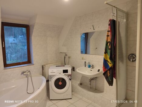 Helle, teilmöblierte Wohnung ab sofort zu vermieten! Bild 2