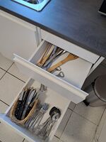 Ihr Zuhause auf Montage: ruhige 3-Zimmer-Wohnung mit Balkon nahe A6 Zdjęcie 14