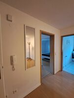 Ihr Zuhause auf Montage: ruhige 3-Zimmer-Wohnung mit Balkon nahe A6 Zdjęcie 15