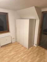 Ihr Zuhause auf Montage: ruhige 3-Zimmer-Wohnung mit Balkon nahe A6 Zdjęcie 10