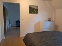Ihr Zuhause auf Montage: ruhige 3-Zimmer-Wohnung mit Balkon nahe A6 Zdjęcie 5