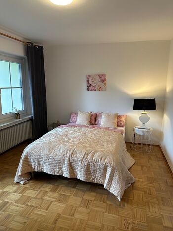 Großzügige Wohnung Monteure/Arbeiter Bild 5