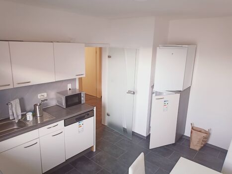 Monteurzimmer in Erfurt Nord Bild 3