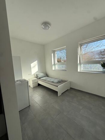 Gästezimmer / Monteurzimmer