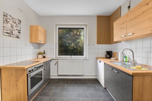 Monteurunterkunft CE11 - Crew Stay Picture 4