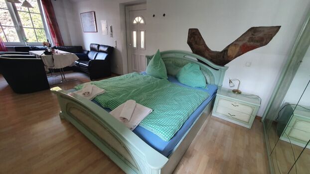 Monteurwohnung Weingut dr.Höfer