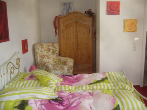 Monteurwohnung Weingut dr.Höfer Bild 5