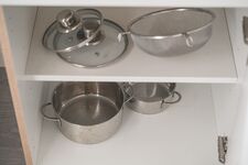 RAUMSCHMIDE Monteurzimmer Heidenheim neben Schwenk Zement Picture 12