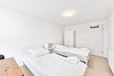 RAUMSCHMIDE Monteurzimmer Heidenheim neben Schwenk Zement Picture 14