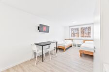RAUMSCHMIDE Monteurzimmer Heidenheim neben Schwenk Zement Picture 15