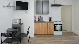 Workers Living - Ihre Monteurzimmer! Bild 5