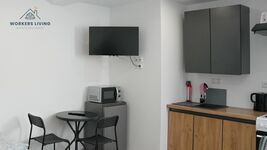 Workers Living - Ihre Monteurzimmer! Bild 2