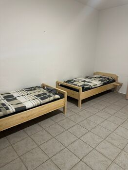 Gemütliche Unterkunft für Monteure-ruhige Lage nahe Zentrum