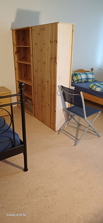 Wohnung für 2 Personen, bei Berlin-Spandau Bild 2
