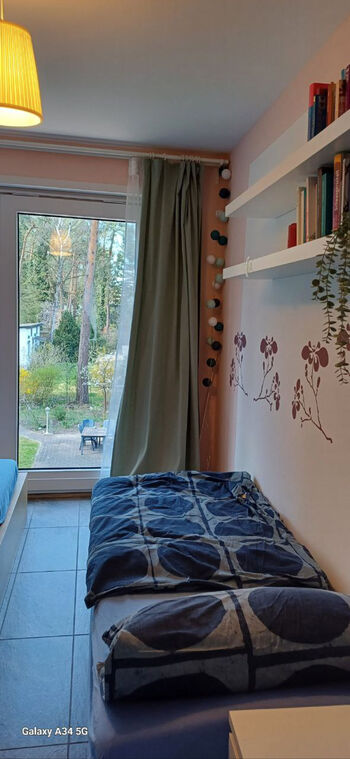 Vollausgestattete Wohnung für 2-5 Pers., bei Berlin-Spandau Zdjęcie 3