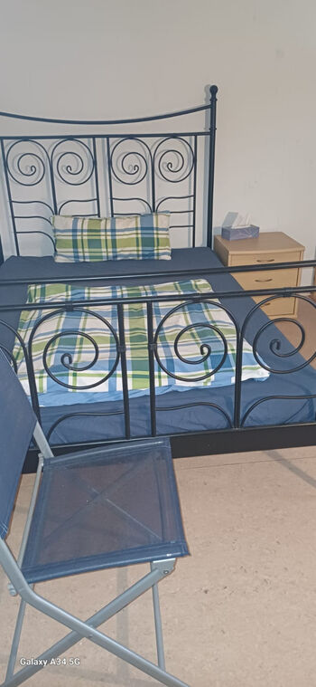 Wohnung für 2 Personen, bei Berlin-Spandau Bild 3