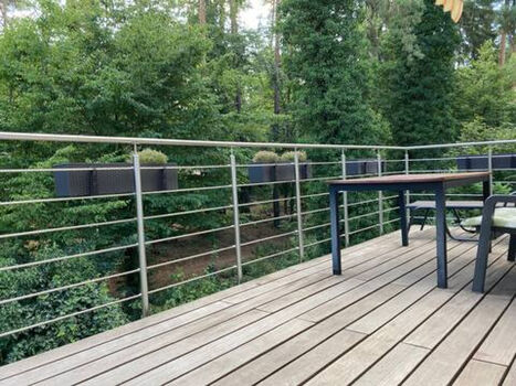 Vollausgestattete Wohnung für 2-5 Pers., bei Berlin-Spandau Zdjęcie 4