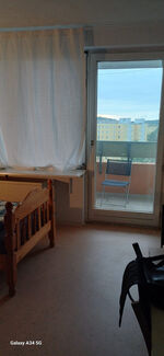Wohnung für 2 Personen, bei Berlin-Spandau Bild 5