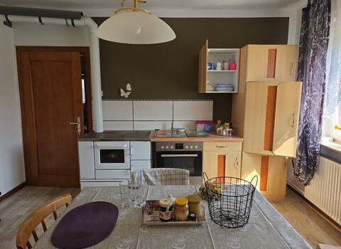 Gästezimmer Otte Picture 2