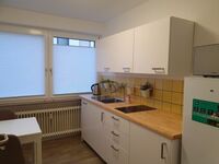 Monteurzimmer Bremerhaven Mitte zentral, eigene Küche, WLAN Bild 2