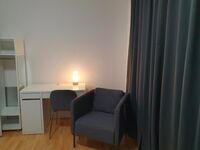 Monteurzimmer Bremerhaven Mitte zentral, eigene Küche, WLAN Bild 3