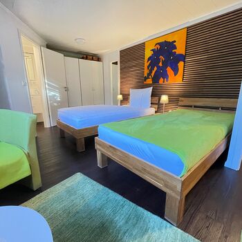 Gästezimmer Familie Fischer