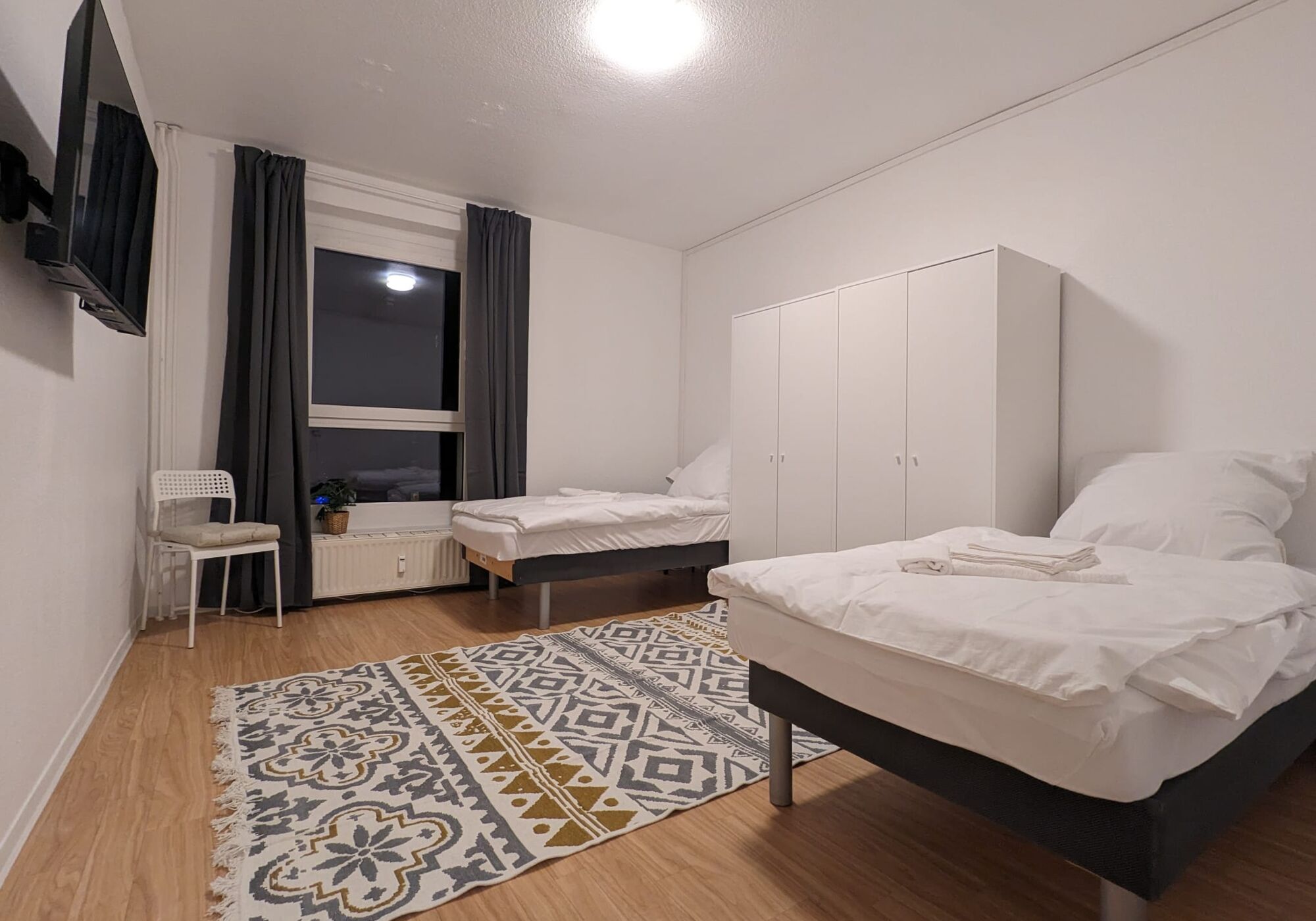 Monteurswohnung In Zentraler Lage Von Neuk lln Monteurzimmer In Berlin 