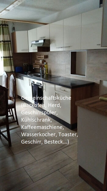 Gästezimmer Kurz, Großbardau Picture 3
