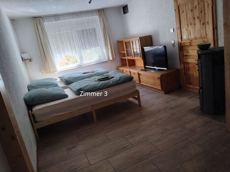 Gästezimmer Kurz, Großbardau
