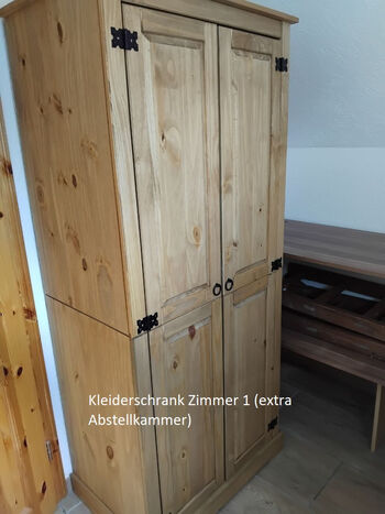 Gästezimmer Kurz, Großbardau Picture 2
