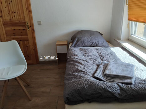 Gästezimmer Kurz, Großbardau Picture 5