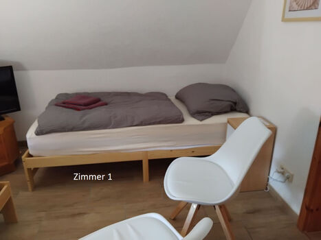 Gästezimmer Kurz, Großbardau Picture 4