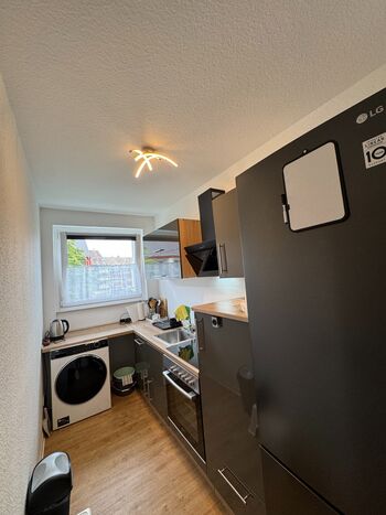 Leverkusen, Köln, Solingen, Bergisch Gladbach Monteurwohnung Bild 4
