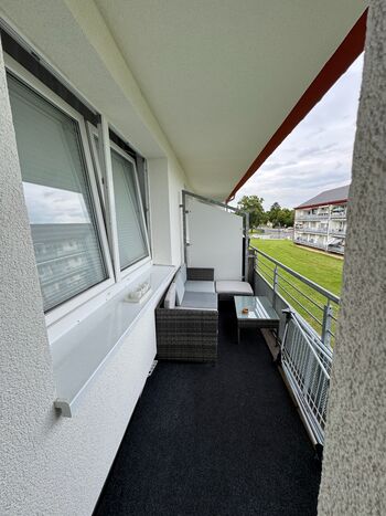 Leverkusen, Köln, Solingen, Bergisch Gladbach Monteurwohnung Bild 5