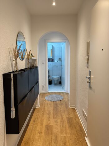 Leverkusen, Köln, Solingen, Bergisch Gladbach Monteurwohnung Bild 3