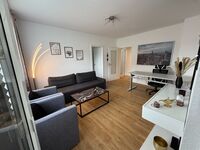 Leverkusen, Köln, Solingen, Bergisch Gladbach Monteurwohnung Bild 2