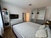 Leverkusen, Köln, Solingen, Bergisch Gladbach Monteurwohnung Bild 9