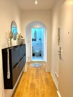 Leverkusen, Köln, Solingen, Bergisch Gladbach Monteurwohnung Bild 6