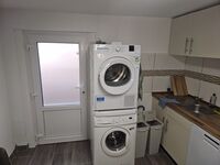 Monteurwohnung Eddelak Bild 14