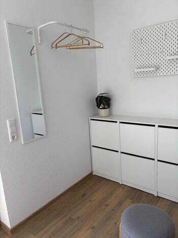 3 Zimmer-Wohnung für max. 4 Personen in Ulm-Unterweiler Picture 5
