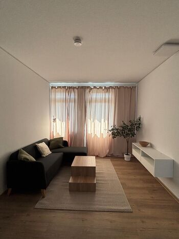 3 Zimmer-Wohnung für max. 4 Personen in Ulm-Unterweiler Picture 3