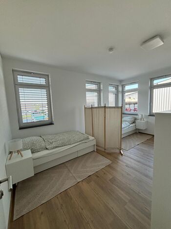 3 Zimmer-Wohnung für max. 4 Personen in Ulm-Unterweiler Picture 2