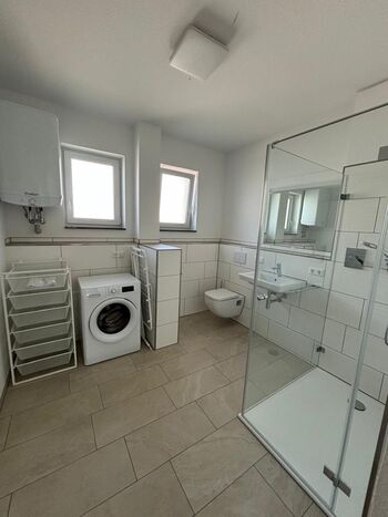 3 Zimmer-Wohnung für max. 4 Personen in Ulm-Unterweiler Picture 4