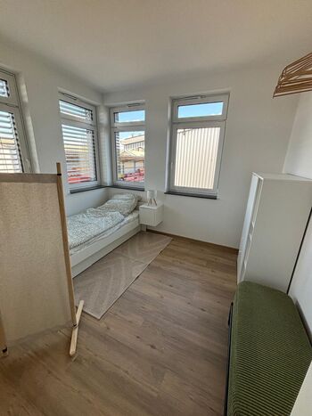 3 Zimmer-Wohnung für max. 4 Personen in Ulm-Unterweiler