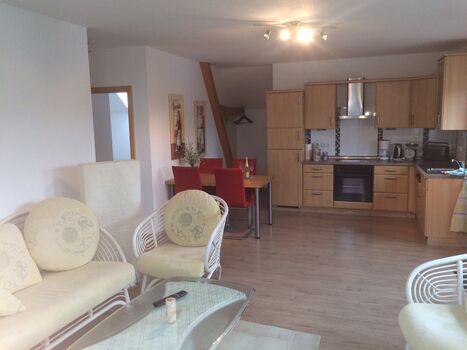 Apartment für 2 Personen Bild 2