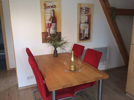 Apartment für 2 Personen Bild 3