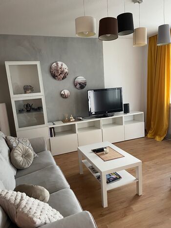 Ferienwohnung Gravenbruch