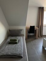 Wohnung 1-6 Mann Zdjęcie 5