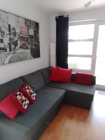 Gästewohnung »Haarentor«